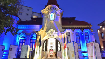 Stagiune de Teatru Independent la Casa Artelor “Dinu Lipatti”