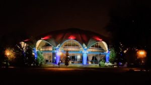 PMB vrea finanţare europeană pentru consolidarea Circului Metropolitan