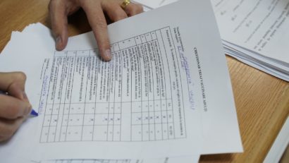 Gheorghiţă: România a început demersuri pentru certificatul verde folosit la nivel european