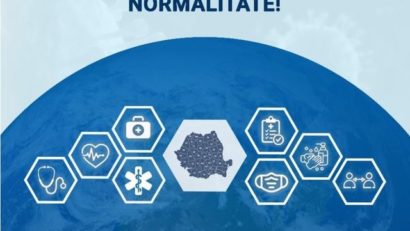 #ROVaccinare: Vârstnicii și persoanele vulnerabile – prioritate la vaccinare