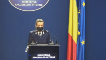 MAI face „apel la responsabilitate”!