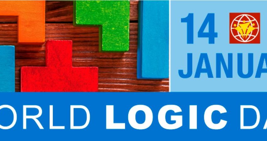 Ziua mondială a logicii