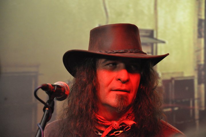 Liderul formației Cargo, internat în stare gravă la spital!