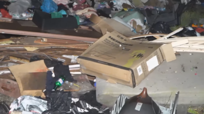 Sector 1: Deșeurile voluminoase vor fi colectate gratuit, în data de 15 noiembrie