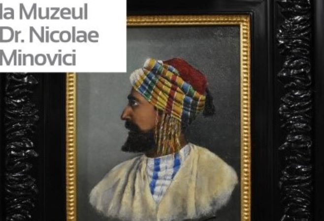 Microexpoziții lunare la Muzeul de Artă Populară Dr. Nicolae Minovici!