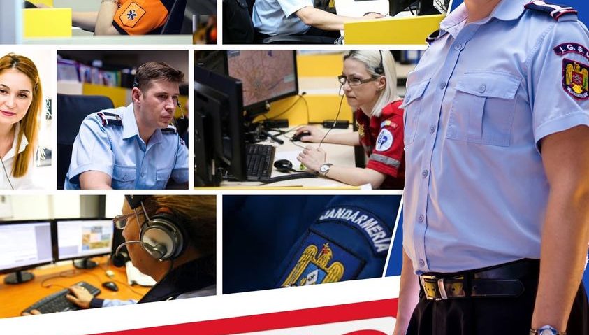 STS- Sisteme IT&C sigure pentru alegerile din 18 mai