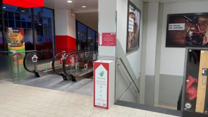 Un milion de măşti ar putea fi colectate anul acesta în cadrul unui proiect de mediu