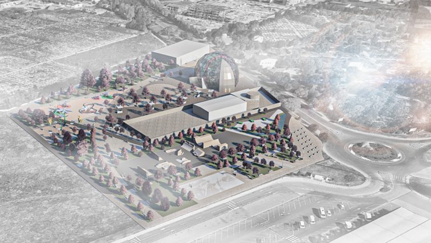 Parcul “Tudor Arghezi”, pentru locuitorii de pe Metalurgiei