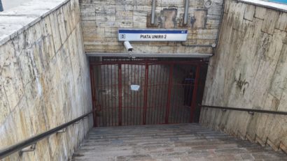 Metrorex a finalizat prima rundă de discuții cu USLM