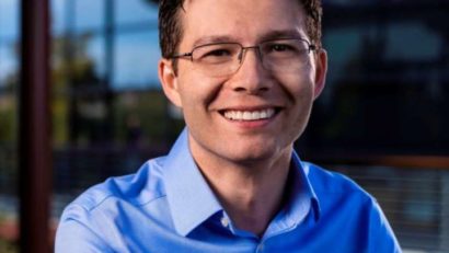 Sergiu Paşca desemnat cercetătorul anului 2021