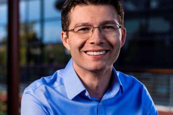 Sergiu Paşca desemnat cercetătorul anului 2021