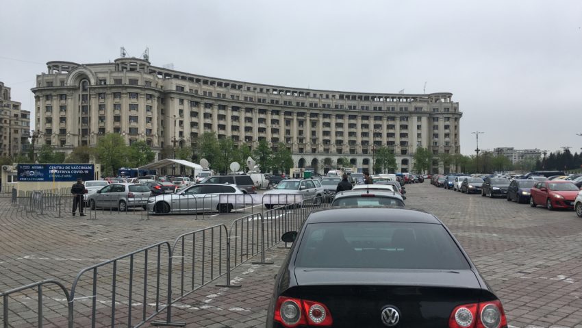 Weekend cu restricții de trafic!