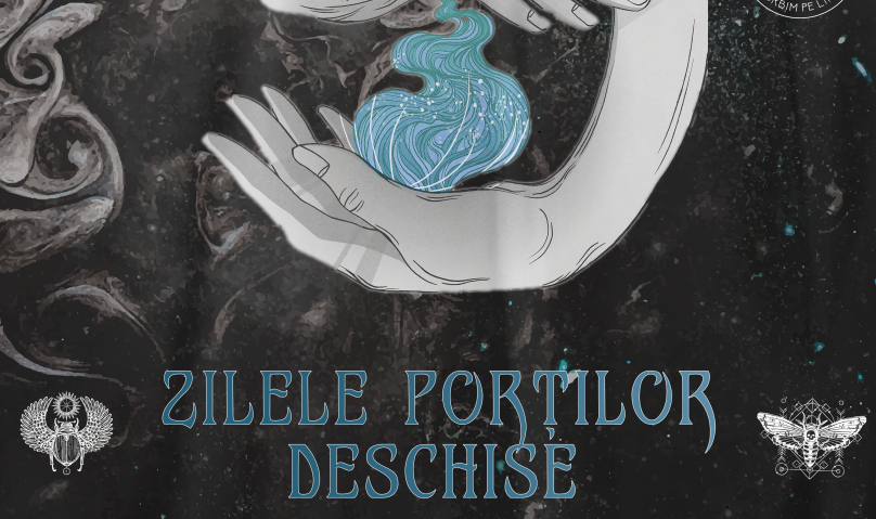 Zilele Porților Deschise la Facultatea de Limbi și Literaturi Străine!