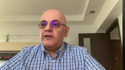 Arafat: La Ambulanţă sunt 1.000-1.500 de cazuri suplimentare pe ţară din cauza caniculei