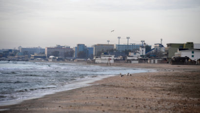 4.000 de oferte în cadrul programului ,,Litoralul pentru Toţi”