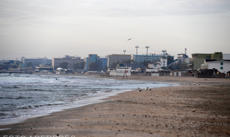 4.000 de oferte în cadrul programului ,,Litoralul pentru Toţi”