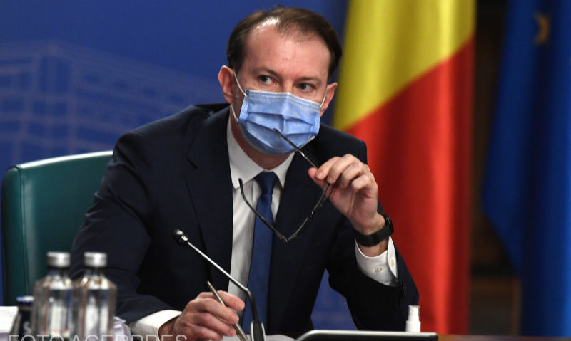 Din august am putea scăpa de mască