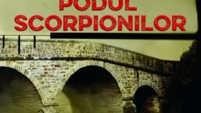 „Podul Scorpionilor”, o carte-document despre participarea trupelor româneşti la confruntările din Irak!