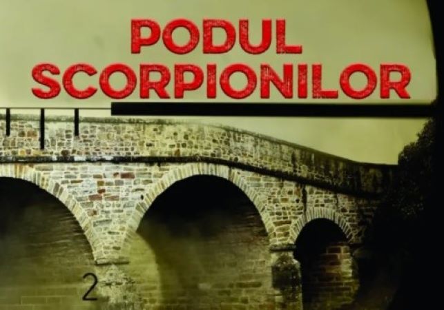 „Podul Scorpionilor”, o carte-document despre participarea trupelor româneşti la confruntările din Irak!