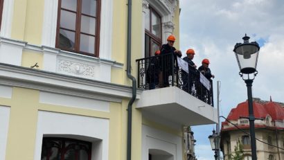 Bucureștiul pare să fie un oraș vulnerabil în fața dezastrelor naturale