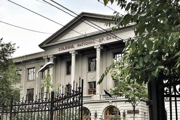 Trei licee din București, în topul celor mai bune din țară!