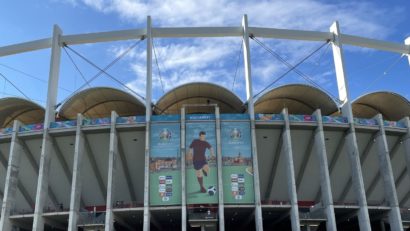 Restrictii de trafic impuse de meciul de pe ‘ARENA NATIONALA’
