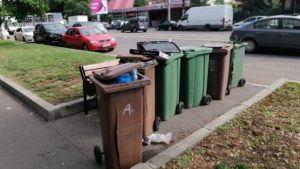 Primăria Sectorului 1 propune, din nou, Romprest eșalonarea datoriilor
