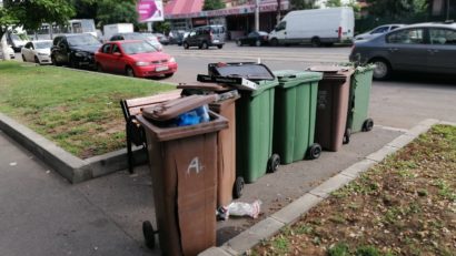 Un nou război al gunoiului în Sectorul 1?