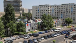 Linia 479, prelungită până la Complexul Rezidențial Allegria din 28 februarie