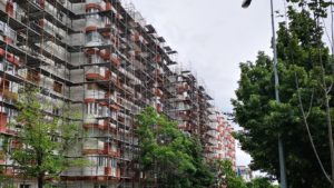 Undă verde pentru reabilitarea blocurilor și a unităților de învățământ din Sectorul 5