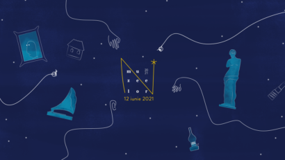 Noaptea Muzeelor propune expoziții în premieră și multe evenimente!