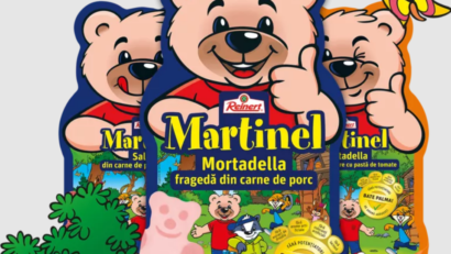 Mezeluri pentru copii retrase de la vânzare