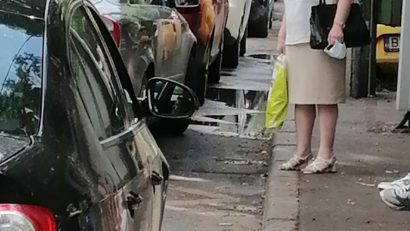 Comisia Europeană renunță la interdicția producerii de motoare pe benzină, din 2035!