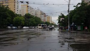 VINERI, disconfort termic