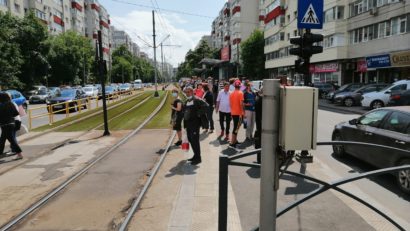 TPBI: În perioada 3 martie – 1 mai 2025, se derulează procesul de înlocuire a denumirilor pentru 91 de staţii de transport public