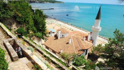 Românii vor putea merge pe litoralul bulgăresc fără restricţii