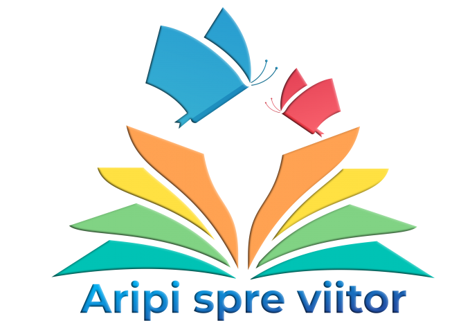 „Aripi spre viitor” – șansa unei cariere de succes!