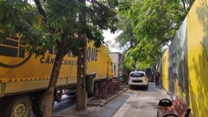 Să redăm Bucureștiul oamenilor!