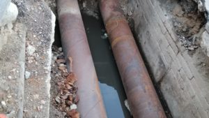 Incep probele pentru furnizarea caldurii