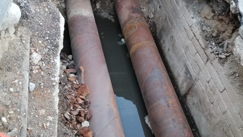Termoenergetica a anunţat un nou termen pentru blocurile din Bucureşti care nu au apă caldă