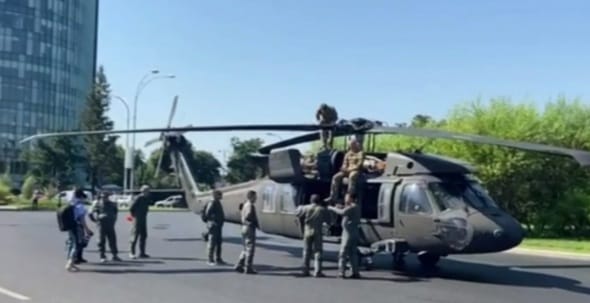 Festivitățile de Ziua Forțelor Aeriene se vor desfășura fără survolul aeronavelor militare