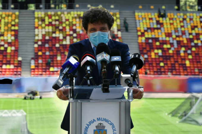 The International 10 (TI10), cel mai mare turneu de sporturi electronice din istorie, organizat la București