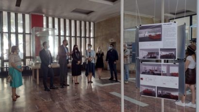 Primele idei de reamenajare a stațiilor de metrou!