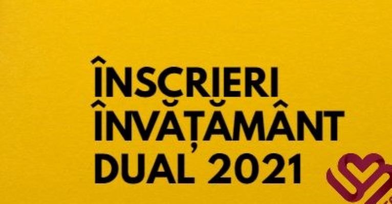 Încep înscrierile pentru învățământul dual în Sectorul 3!