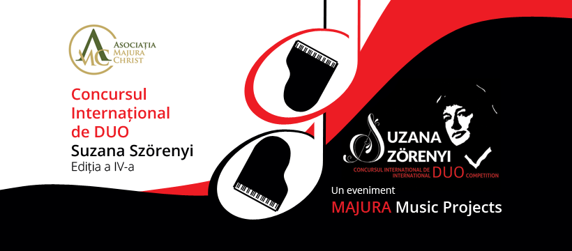 Concursul Internațional de Duo „Suzana Szörenyi”