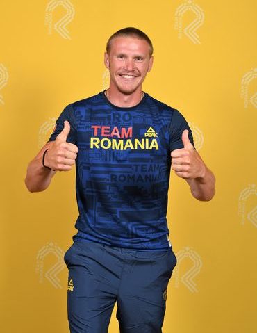 A fost desmenat purtătorul de drapel al României la Ceremonia de Inchidere a JO Tokyo 2020
