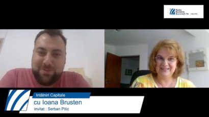 VIDEO: Performanță istorică la Campionatul Mondial de dezbateri!