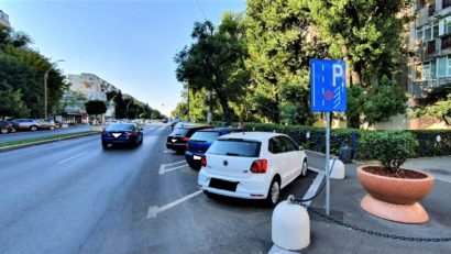 Cât vor plăti bucureștenii pentru parcare?