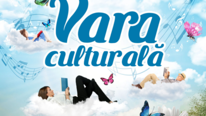 “Vara Culturală” în trei parcuri din Sectorul 6