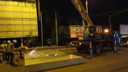 Senat: Publicitatea stradală pentru jocurile de noroc – interzisă